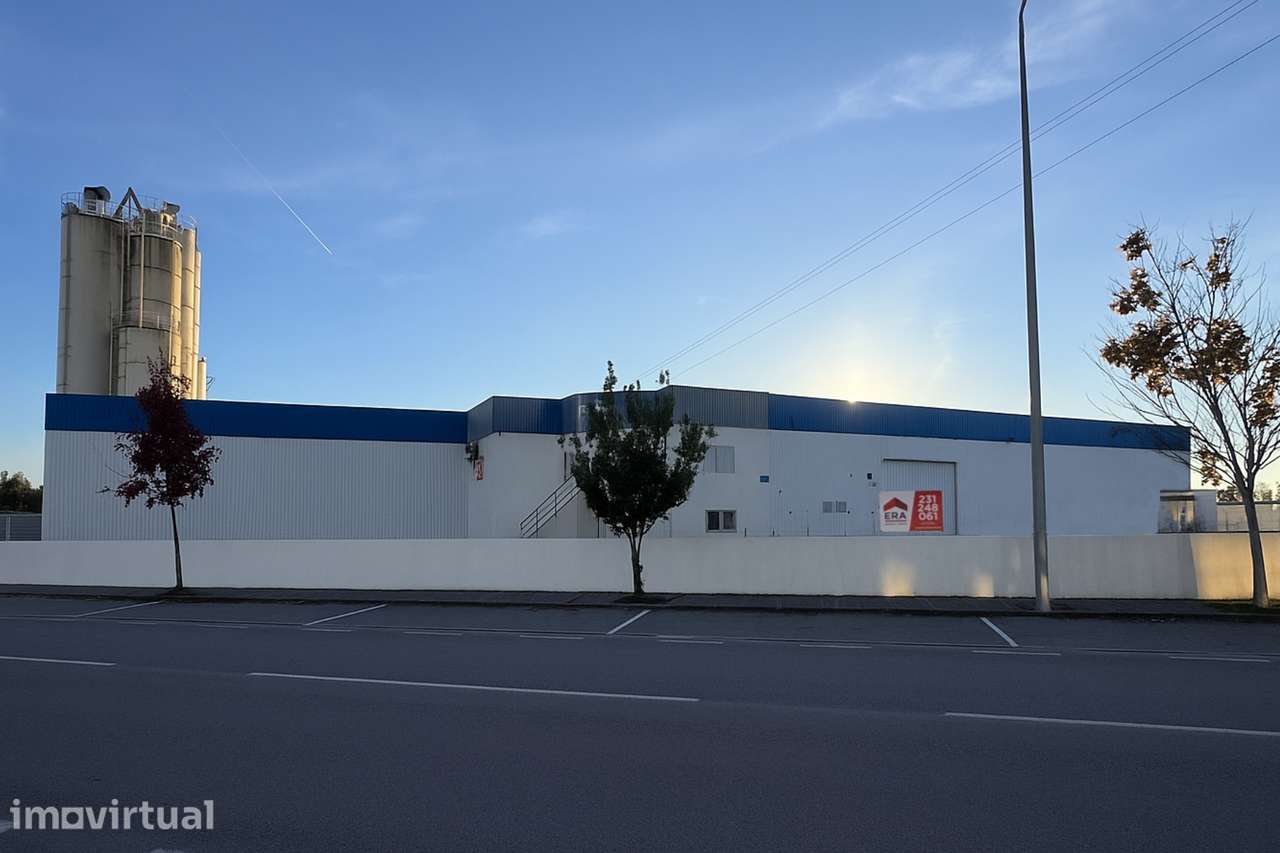 Armazém em Alféloas, Anadia - Grande imagem: 2/22