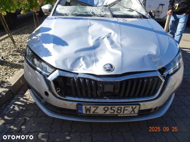 Skoda Octavia - 6