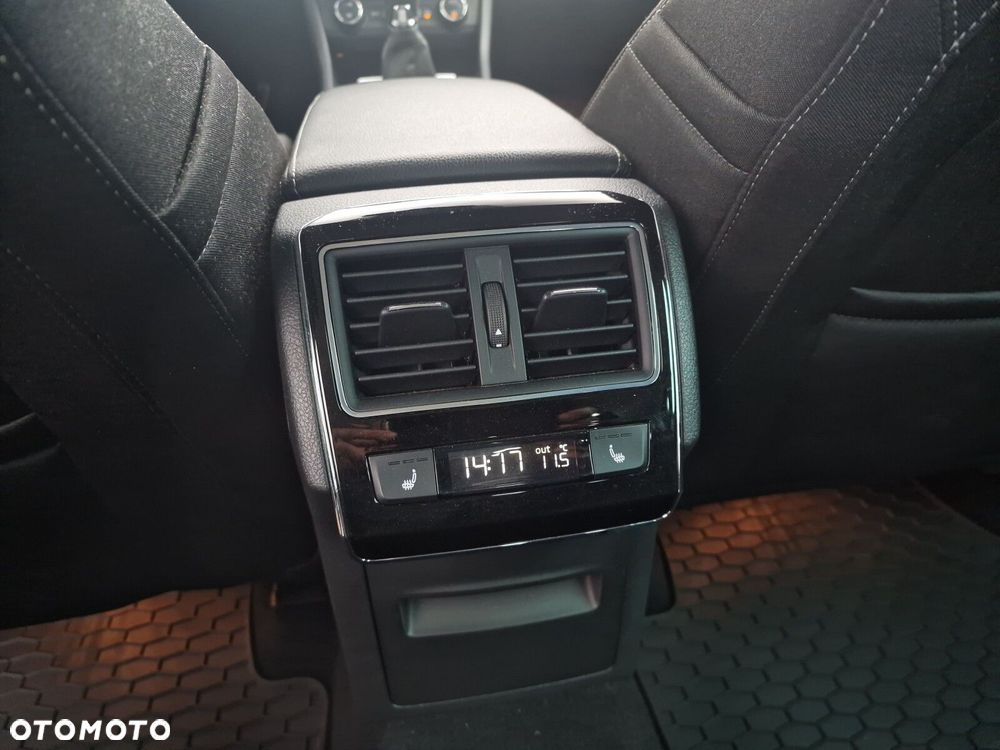 Skoda Superb - 22