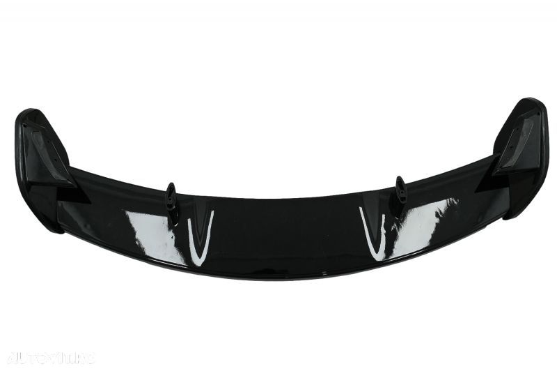 Eleron Portbagaj compatibil cu Mercedes GLA X156 (2014-2019) GLA45 Des - 5