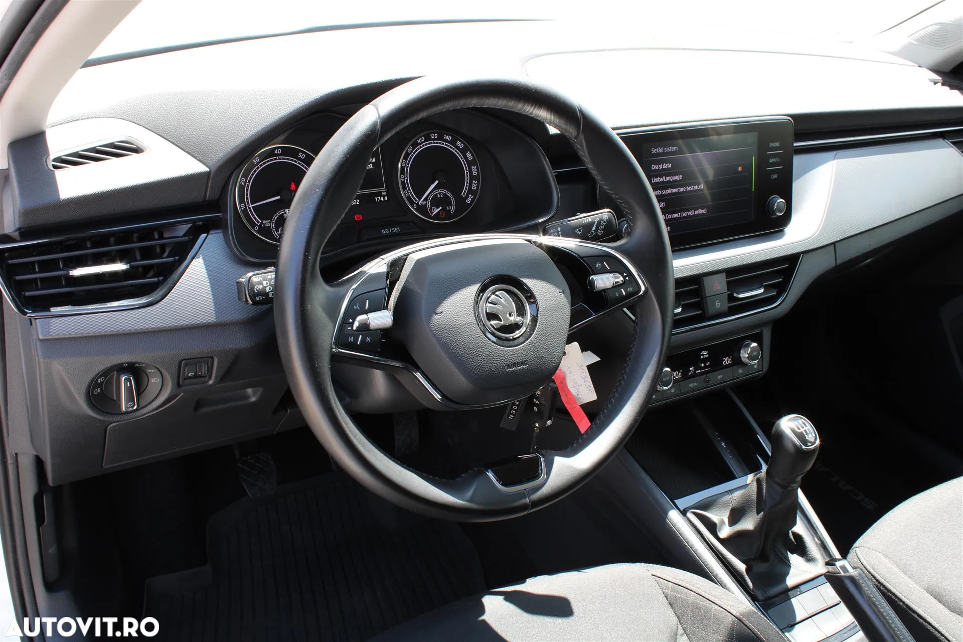 Skoda Scala 1.0 TSI Ambition - 10