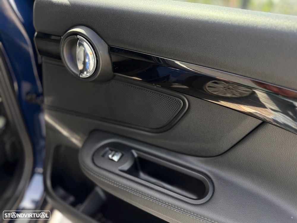 MINI Countryman Cooper D ALL4 Auto - 15