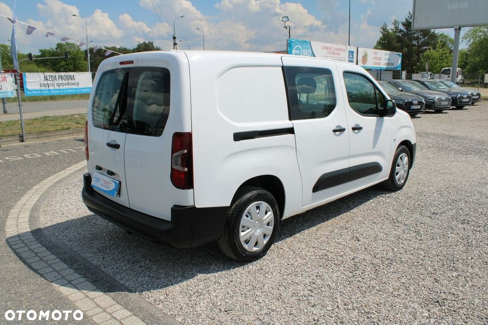 Toyota Proace City - 6