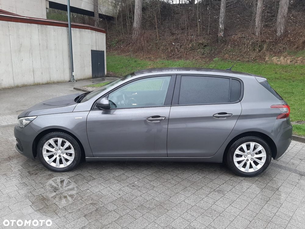 Peugeot 308 BlueHDi 100 Stop & Start Active Pack - 5