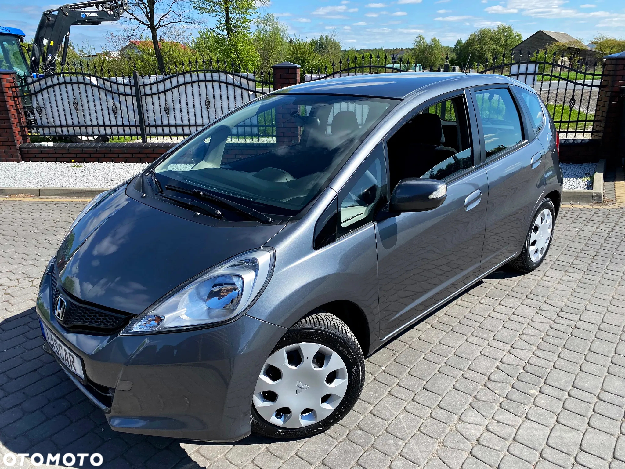 Honda Jazz 1.4 i-VTEC Exclusive - 3