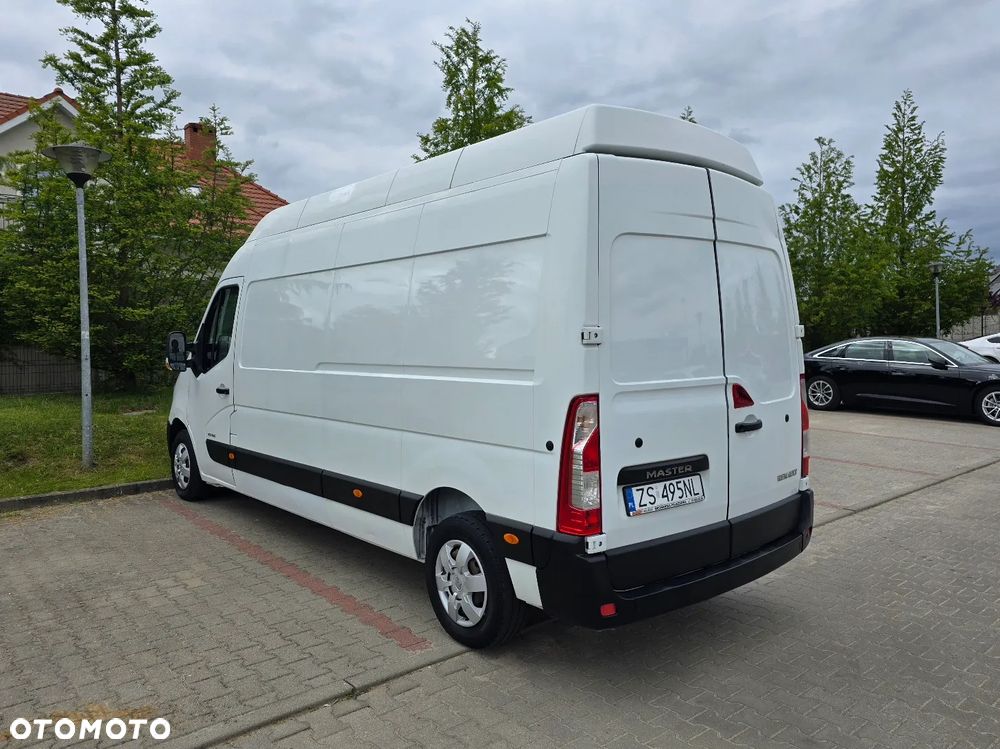 Renault Master 3 dCi 125 L3H3 - 3