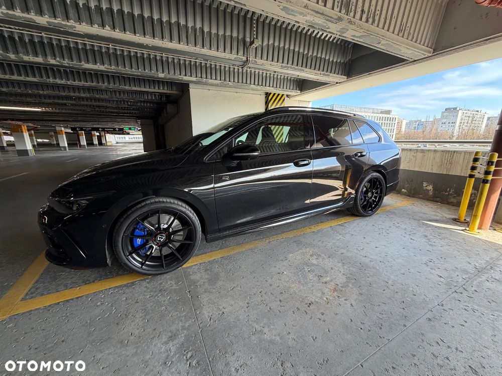 Volkswagen Golf 2.0 TSI 4Motion R DSG - 1