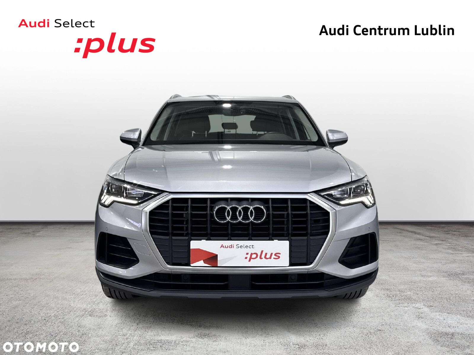 Audi Q3 45 TFSI e S Line S tronic - 8