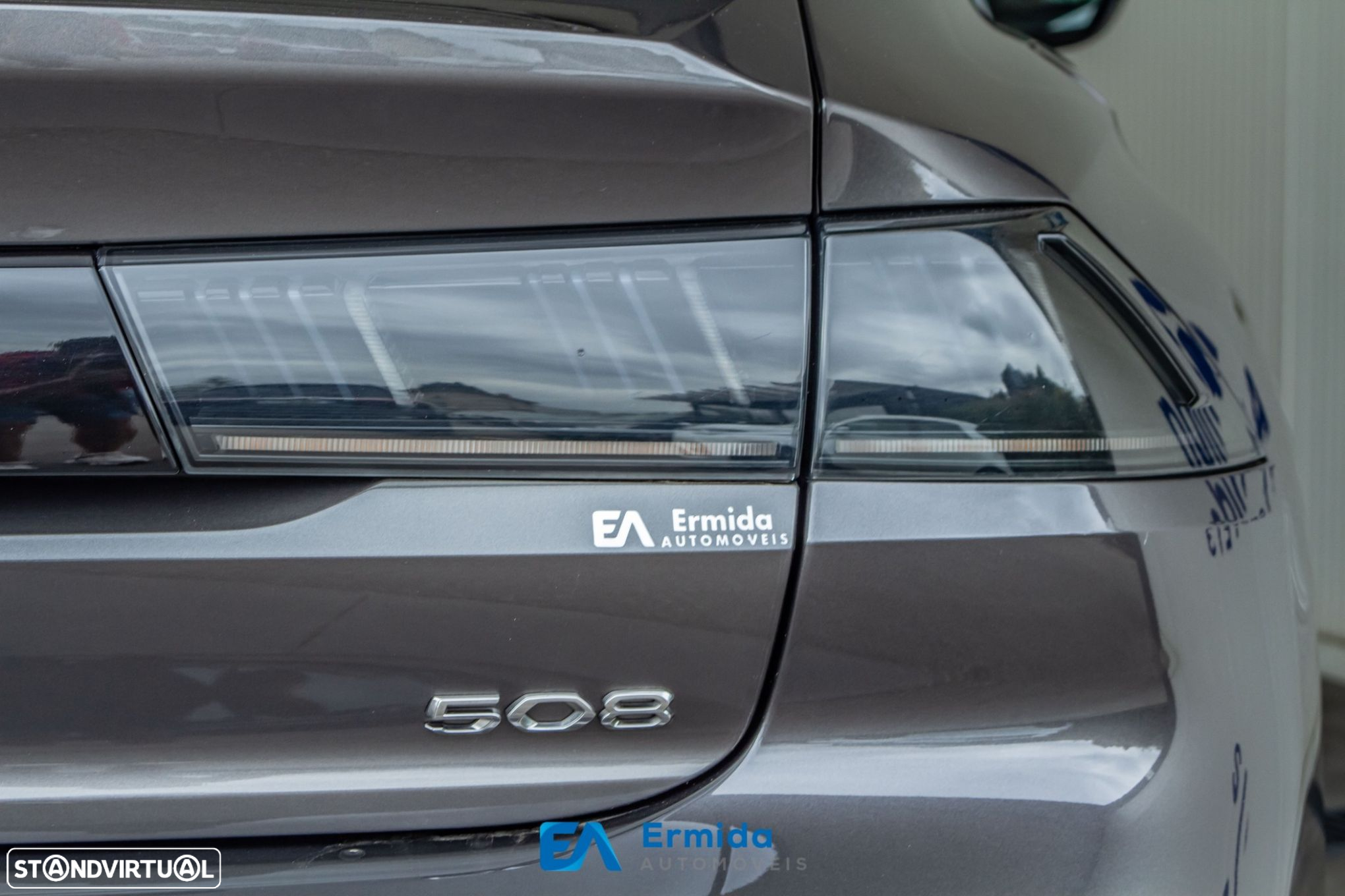 Peugeot 508 - 12