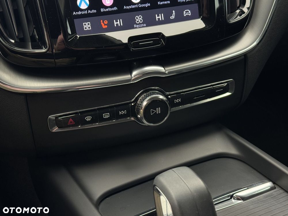 Volvo XC 60 2022
