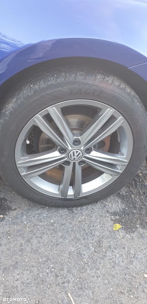 Volkswagen Golf 1.5 TSI OPF R-Line - 16
