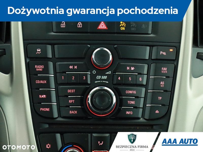 Opel Astra - 11