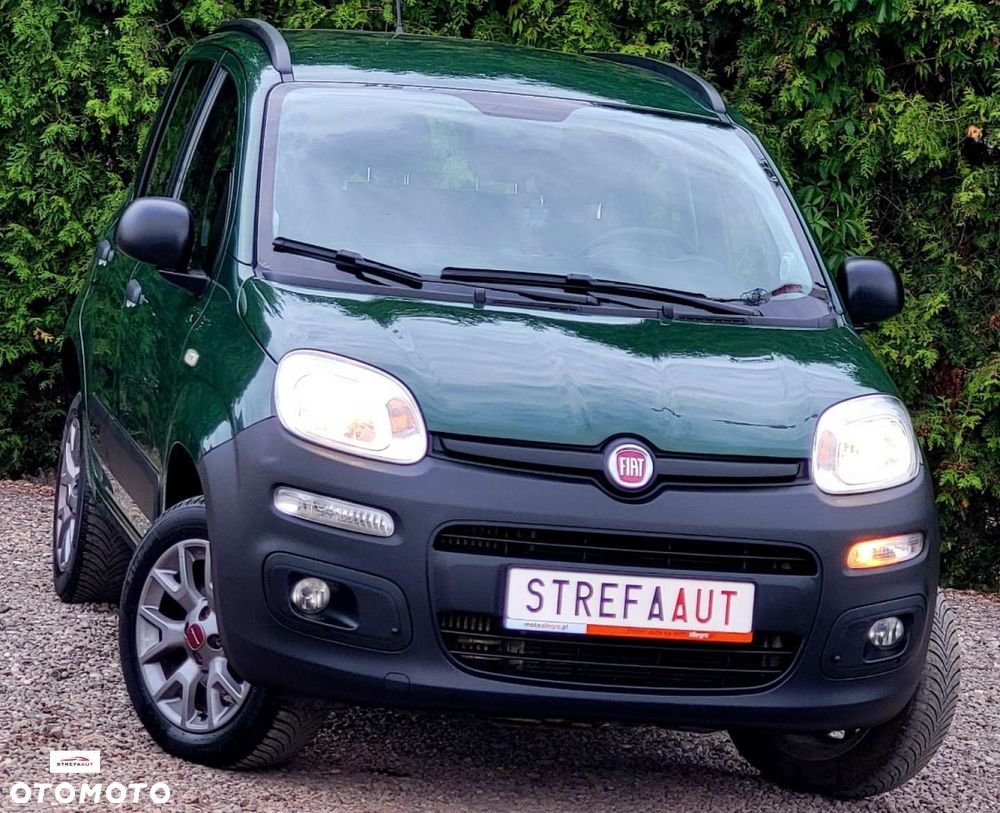 Fiat Panda - 10
