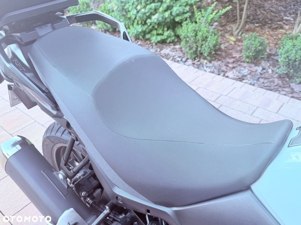 Suzuki V-STROM - 11