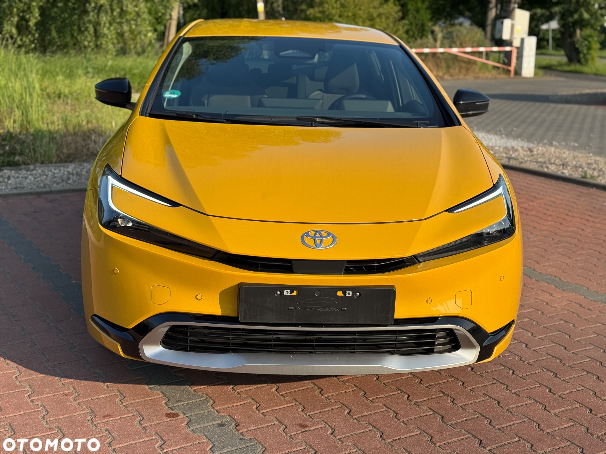 Toyota Prius Plug-in 2.0 Hybrid Executive - 5