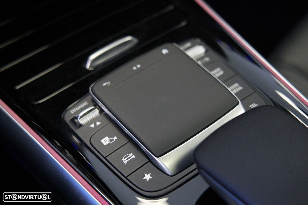 Mercedes-Benz EQA 250 Electric Art - 38