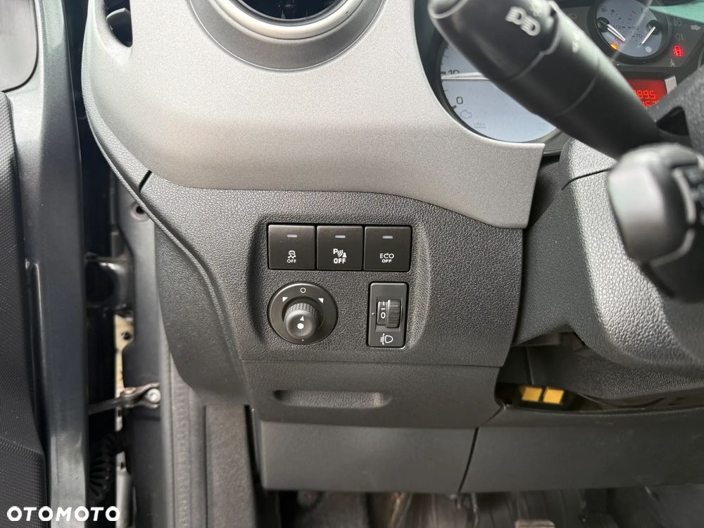 Citroën Berlingo Multispace BlueHDi 120 S&S SHINE - 19