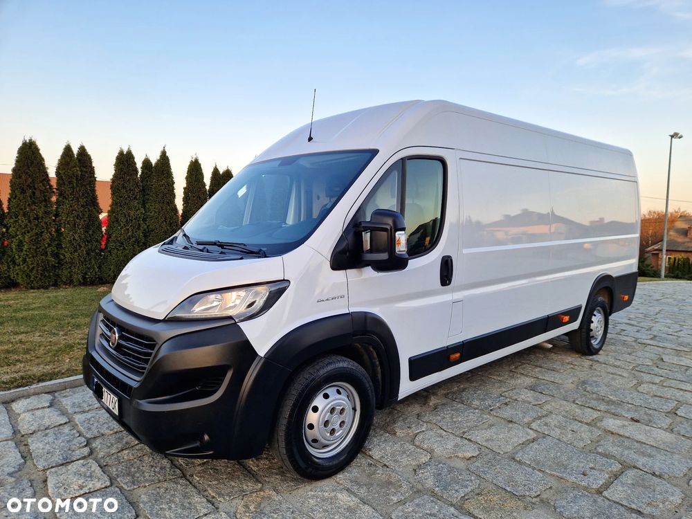 Fiat Ducato MAX - 2