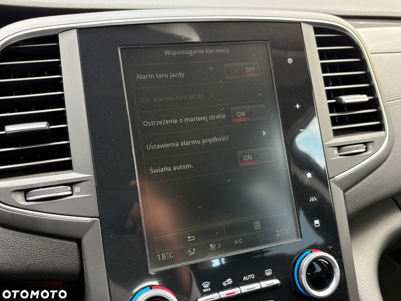 Renault Talisman - 28