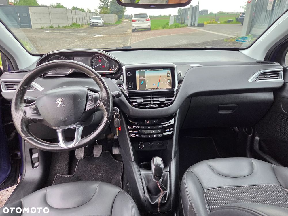 Peugeot 208 95 VTI Active - 5