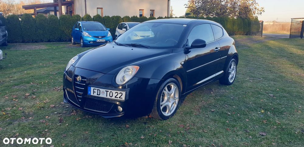 Alfa Romeo Mito 1.4 16V MultiAir Super - 5
