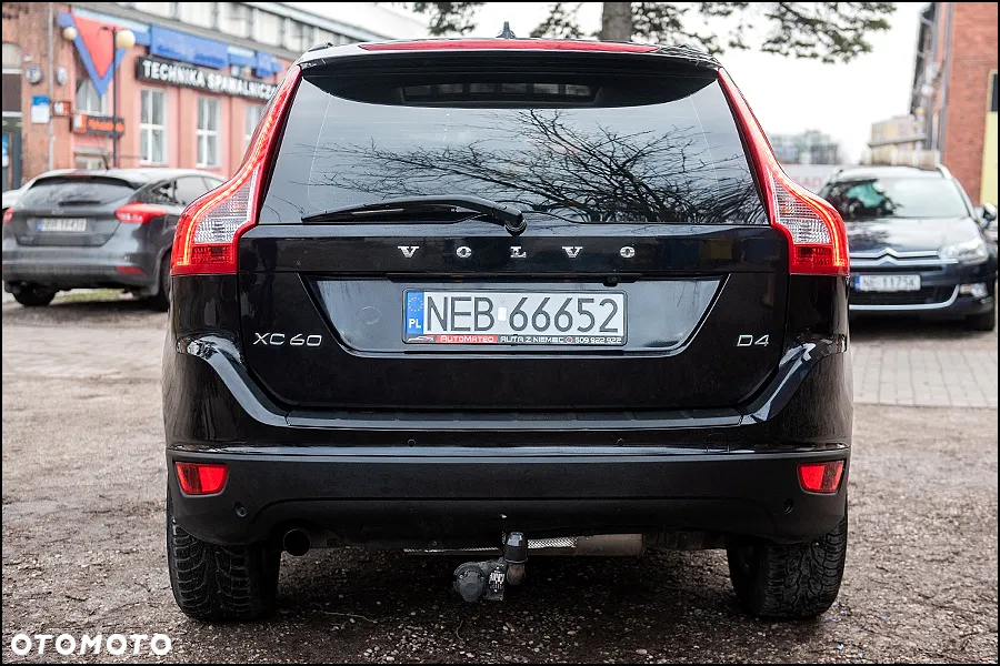Volvo XC 60 D4 Edition Pro - 7