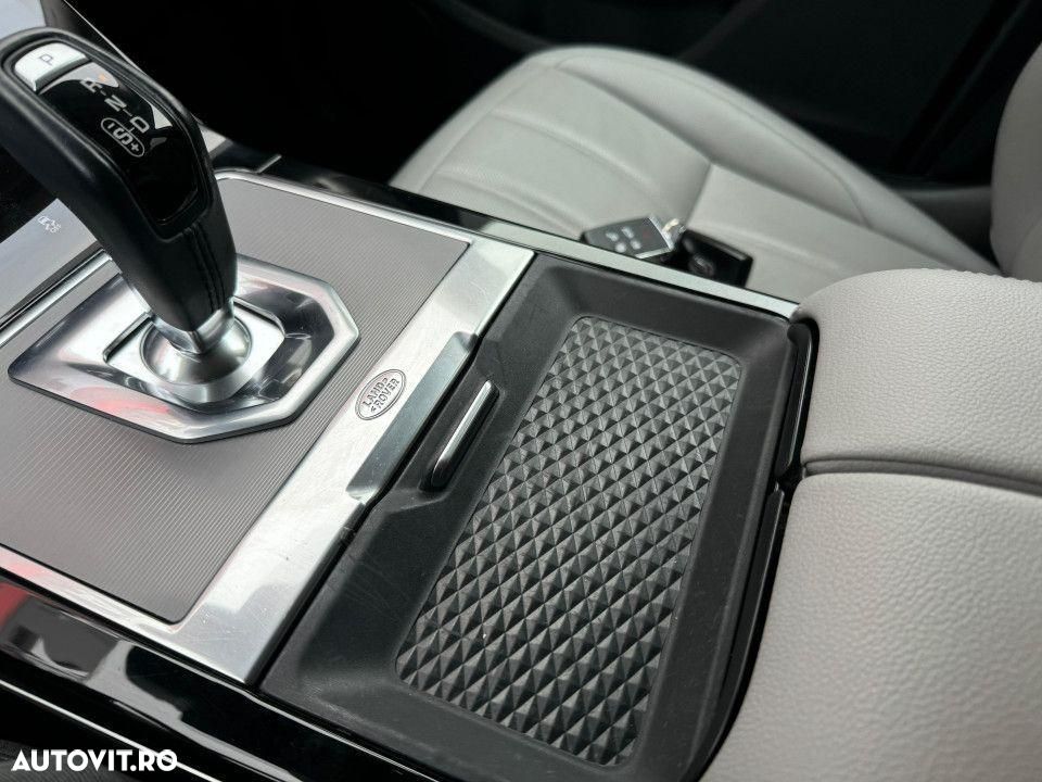 Land Rover Range Rover Evoque 2.0 D150 S - 33