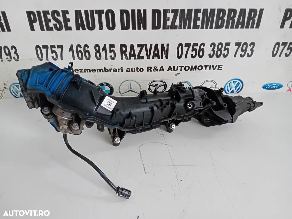 Galerie Admisie BMW MINI 1.5 Diesel B37C OEM 8513855 F20 F21 X1 X2 F39 F48 F45 F46 - 4