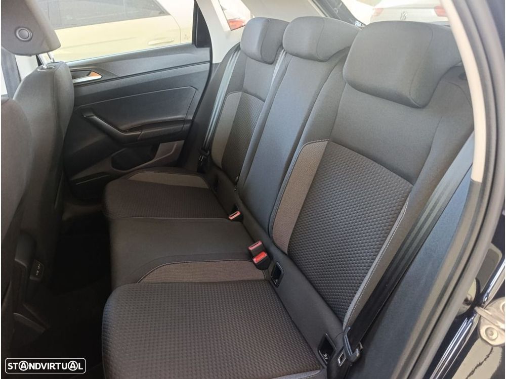 VW Polo 1.0 TSI Life - 3