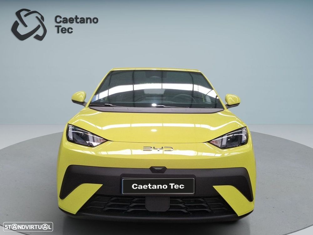 BYD Dolphin Surf 43.2 kWh Comfort - 2