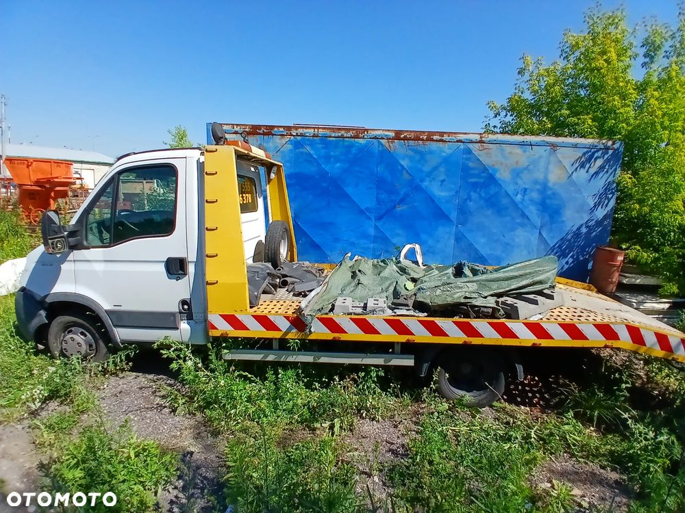 Iveco Daily 35c15 - 5
