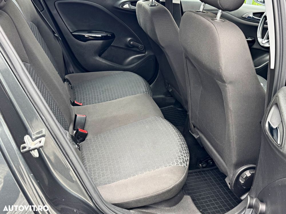 Opel Corsa ver-1-3-cdti-cosmo - 14