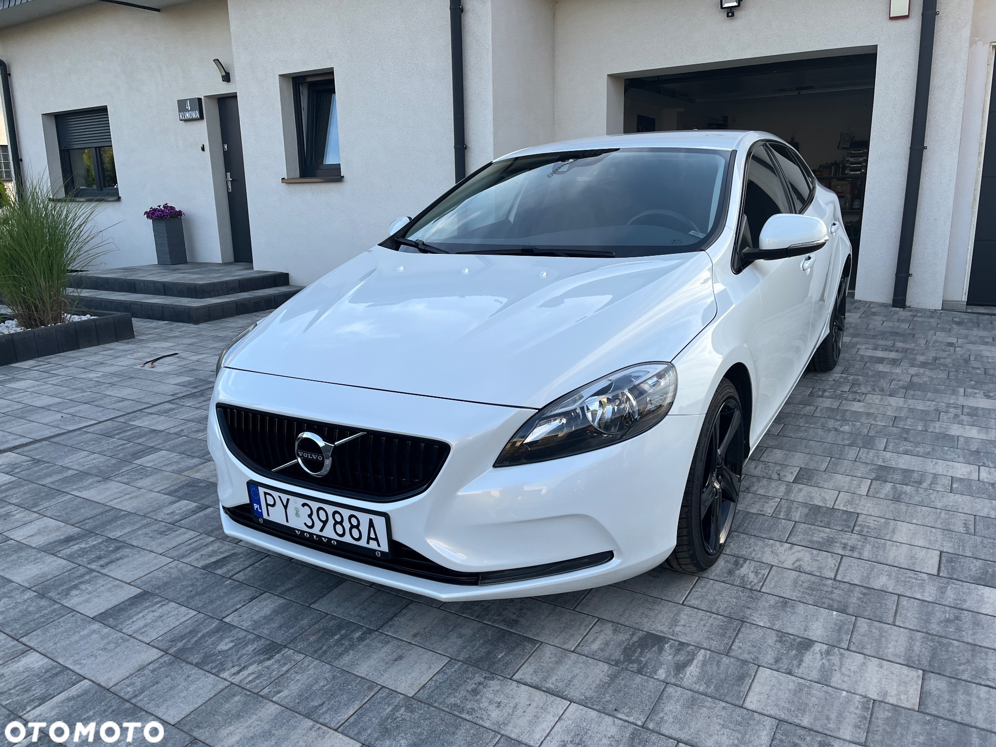 Volvo V40 D2 Drive-E Dynamic Edition - 12
