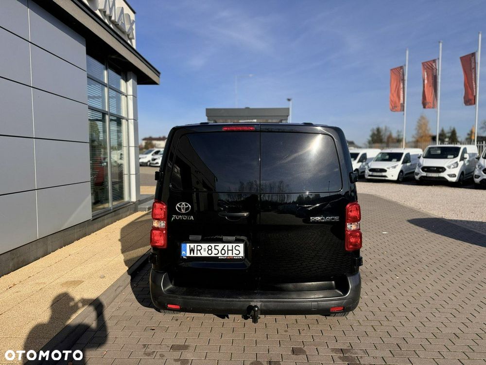 Toyota ProAce - 6