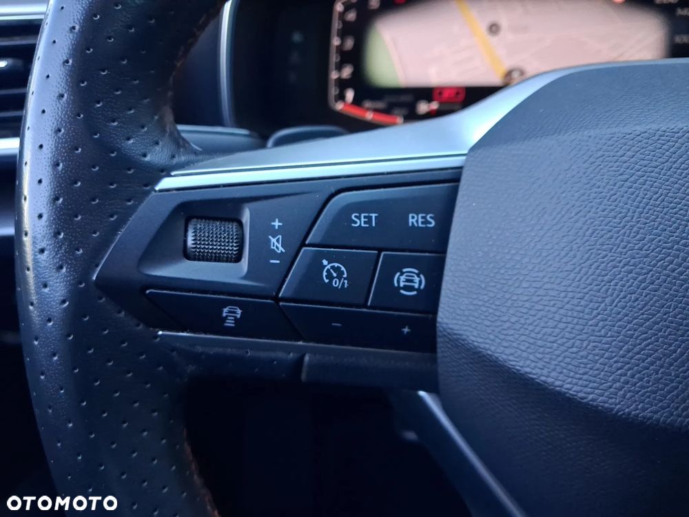 Seat Leon Sportstourer 2.0 TDI DPF DSG FR - 19
