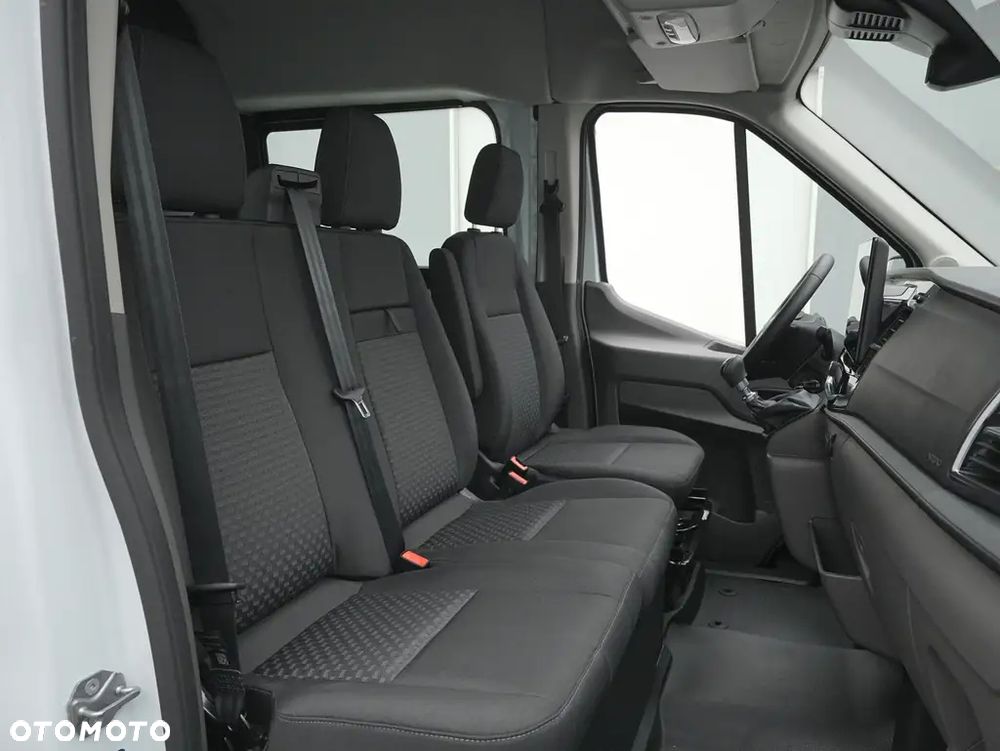Ford Transit L4H3 DCIV 130KM Trend - 13