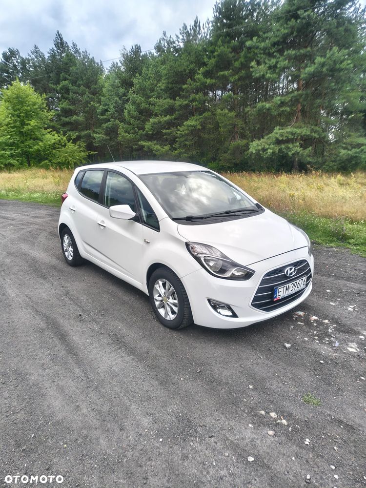 Hyundai ix20 1.4 Comfort - 1