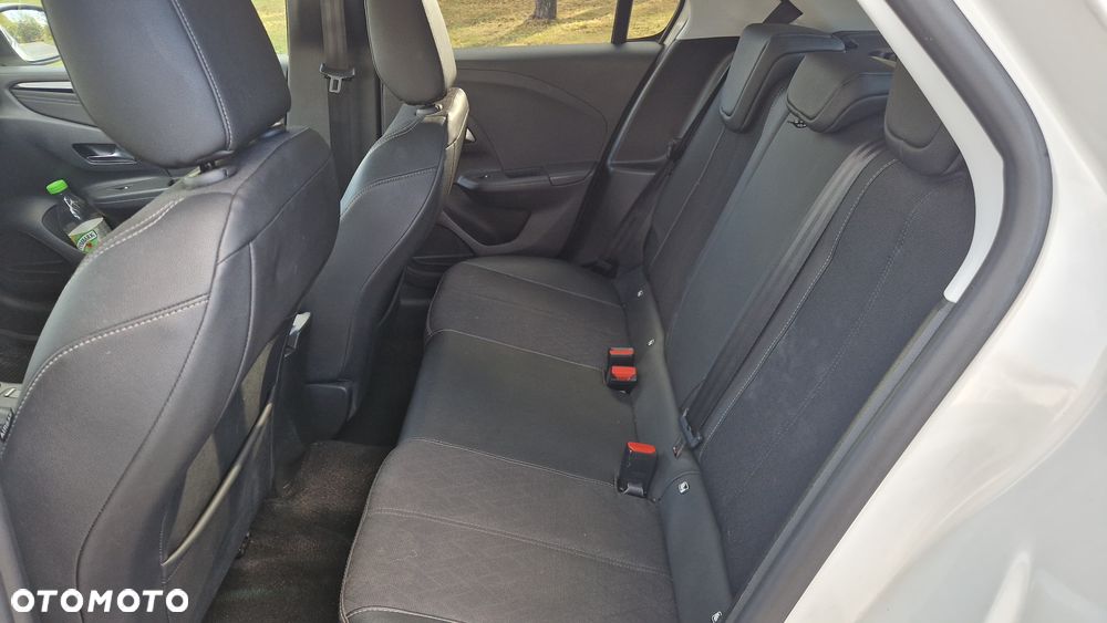 Opel Corsa 1.2 Edition Business Pack S&S - 13