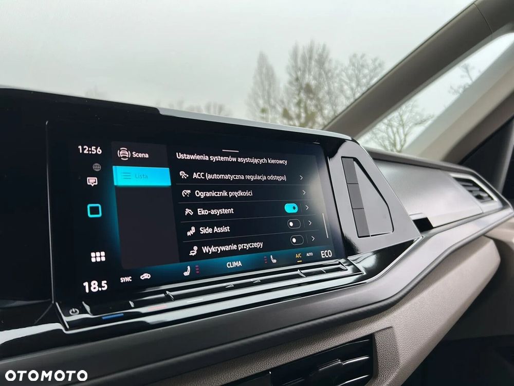 Volkswagen California - 22