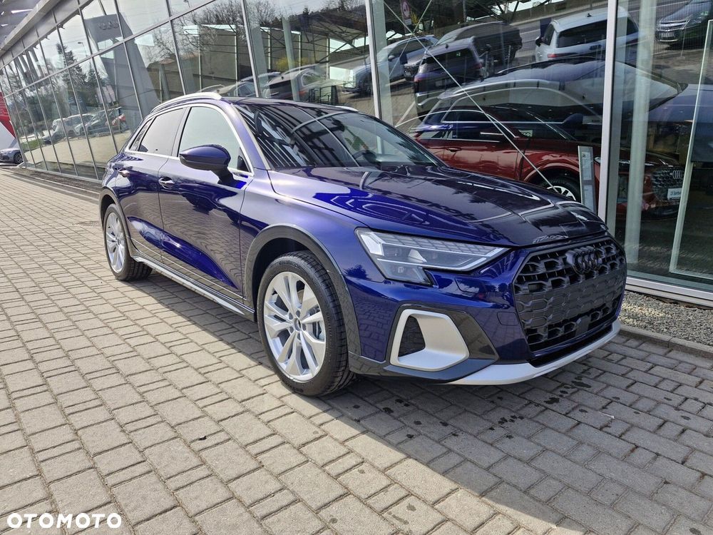 Audi A3 Sportback - 2