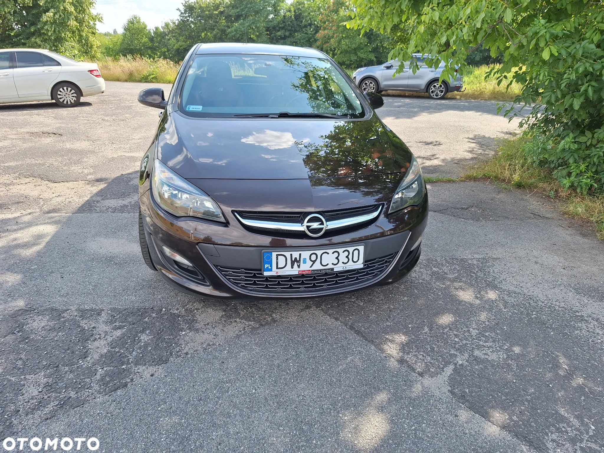 Opel Astra IV 1.6 Enjoy EU6 - 3
