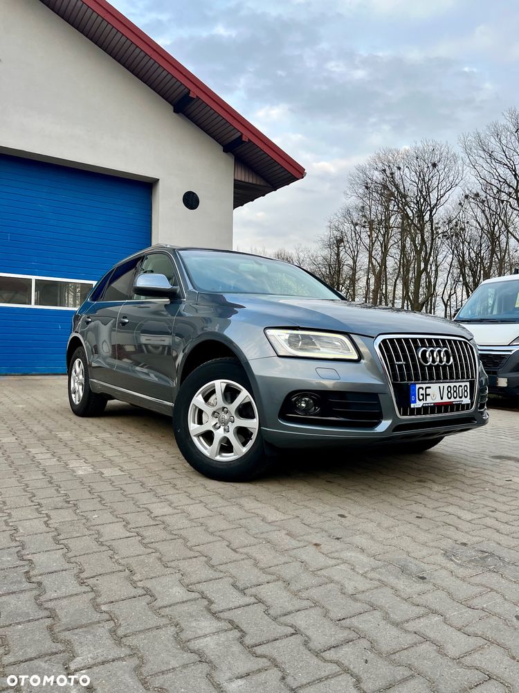 Audi Q5 - 7