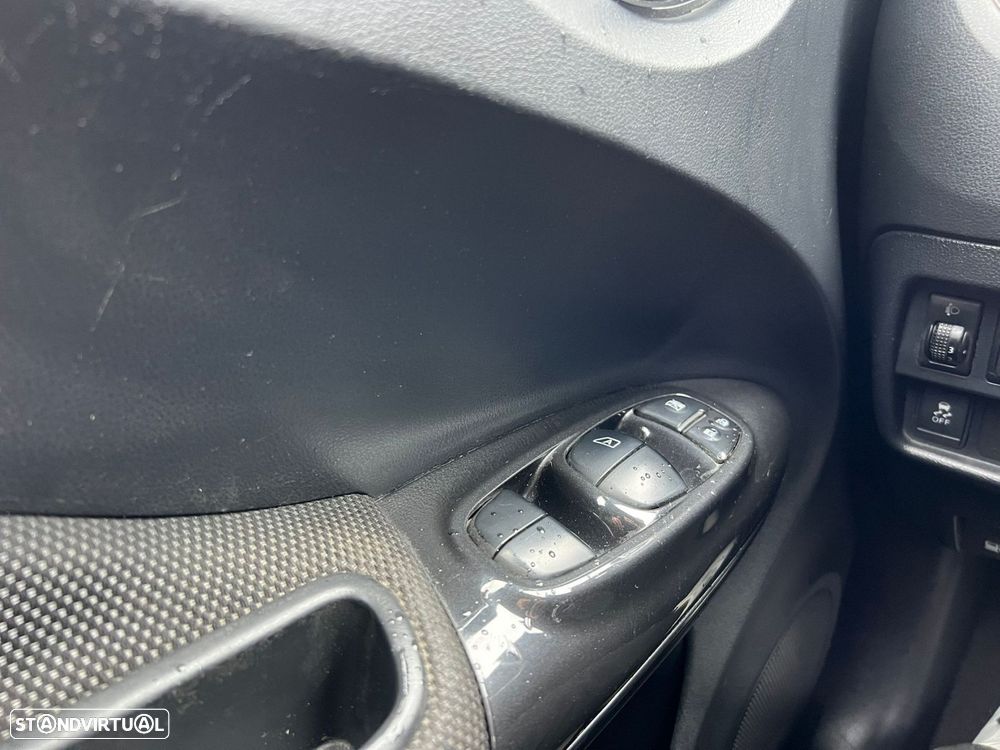 Nissan Juke 1.5 dCi Acenta - 34