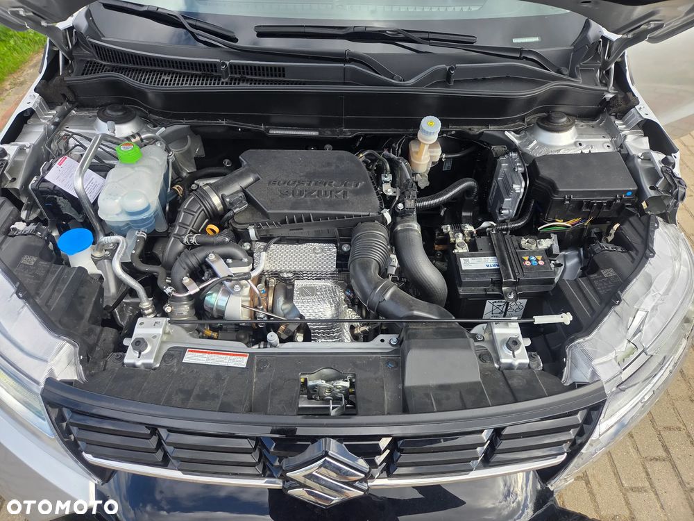 Suzuki Vitara - 9