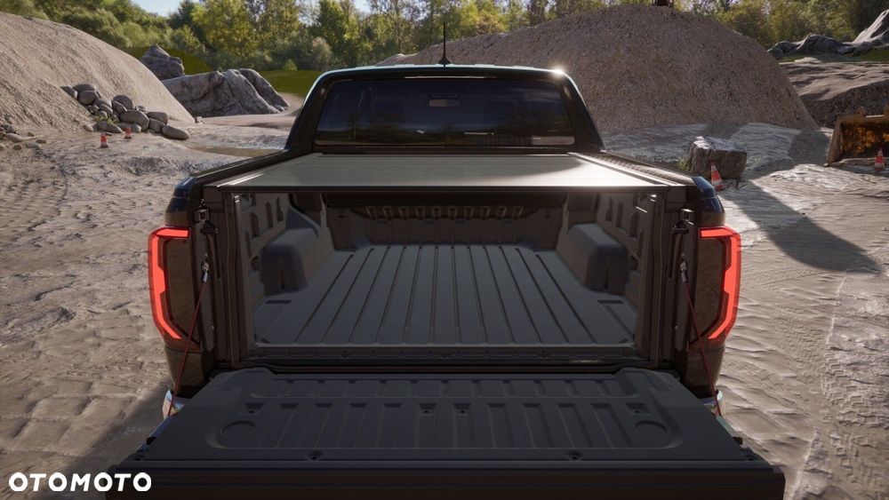 Volkswagen Amarok 3.0 V6 TDi 4MOTION Aventura - 7