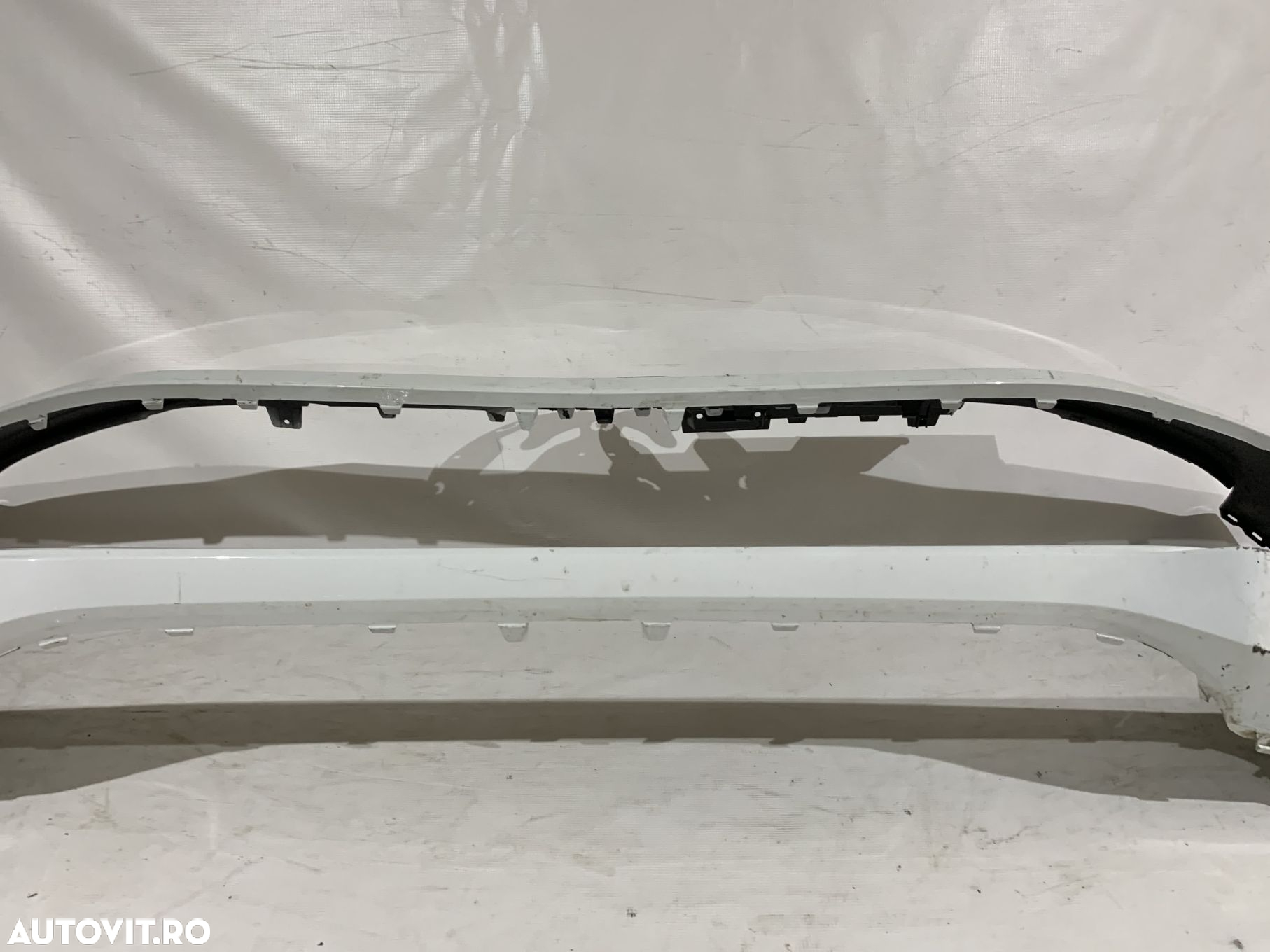 Bara fata VW Up, 2015, 2016, 2017, 2018, 2019, 2020, 2021, cod origine OE 1S0807221F. - 16