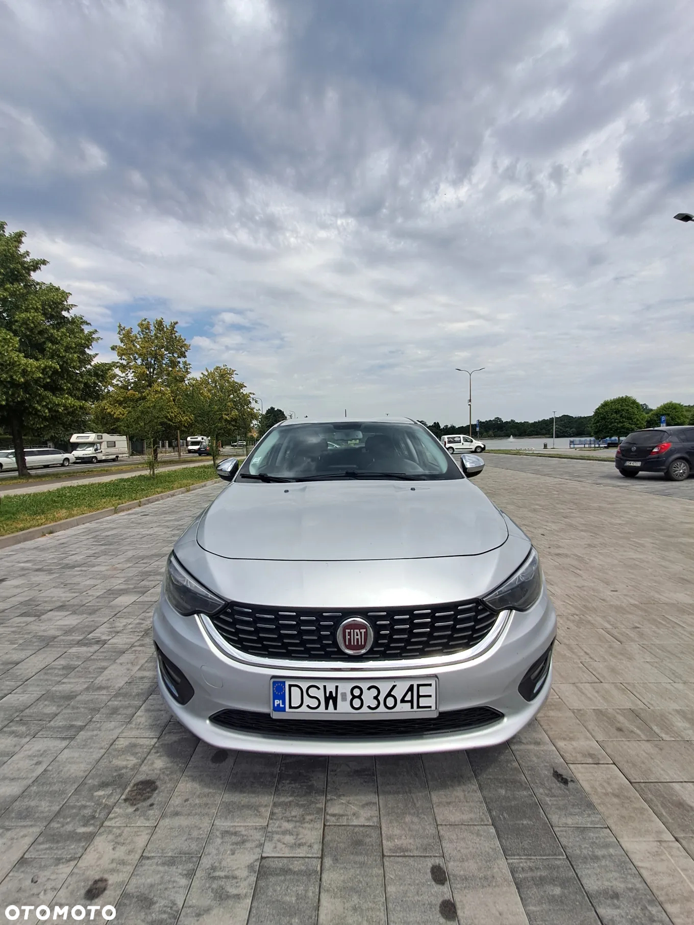 Fiat Tipo 1.6 MultiJet 16v Mirror - 21