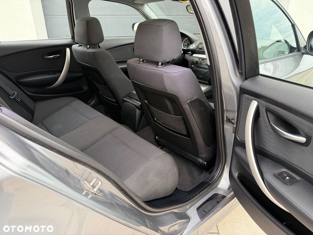 BMW Seria 1 116i Edition Lifestyle - 17