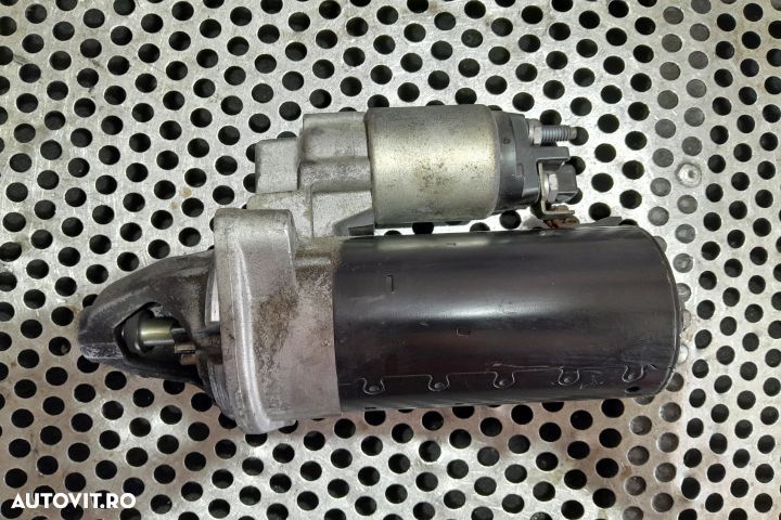 Electromotor 7589352 7589352 BMW Seria 1 E81/E82/E87/E88 [facelift] [ - 4