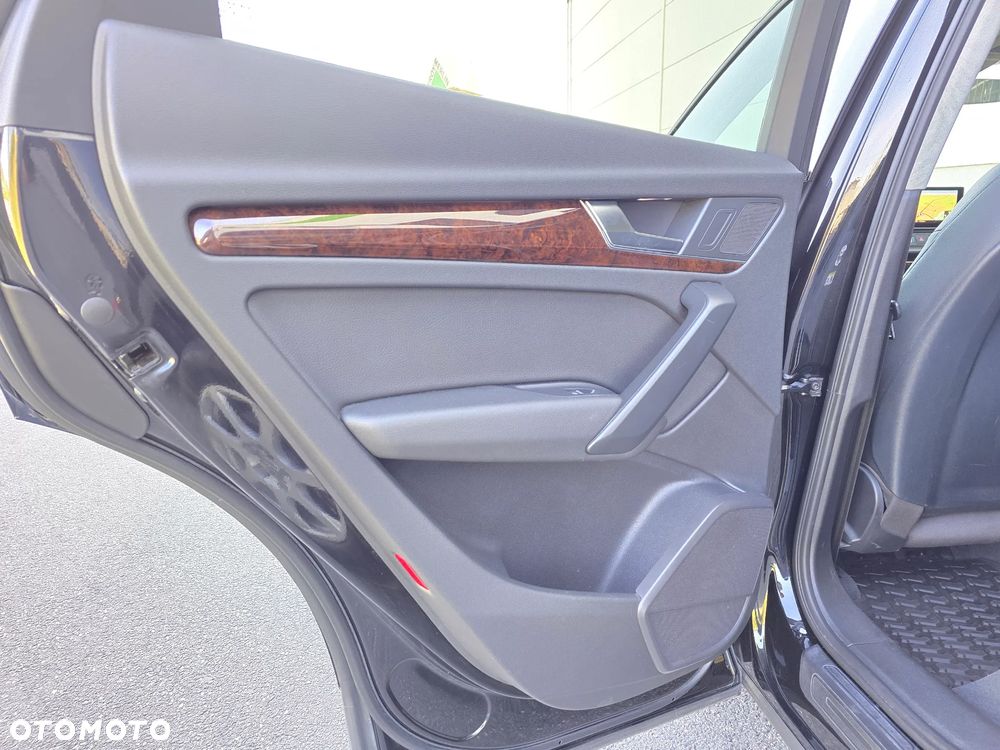 Audi Q5 2.0 TDI Quattro Sport S tronic - 18